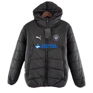 Manchester City Abrigo 24-25 S1